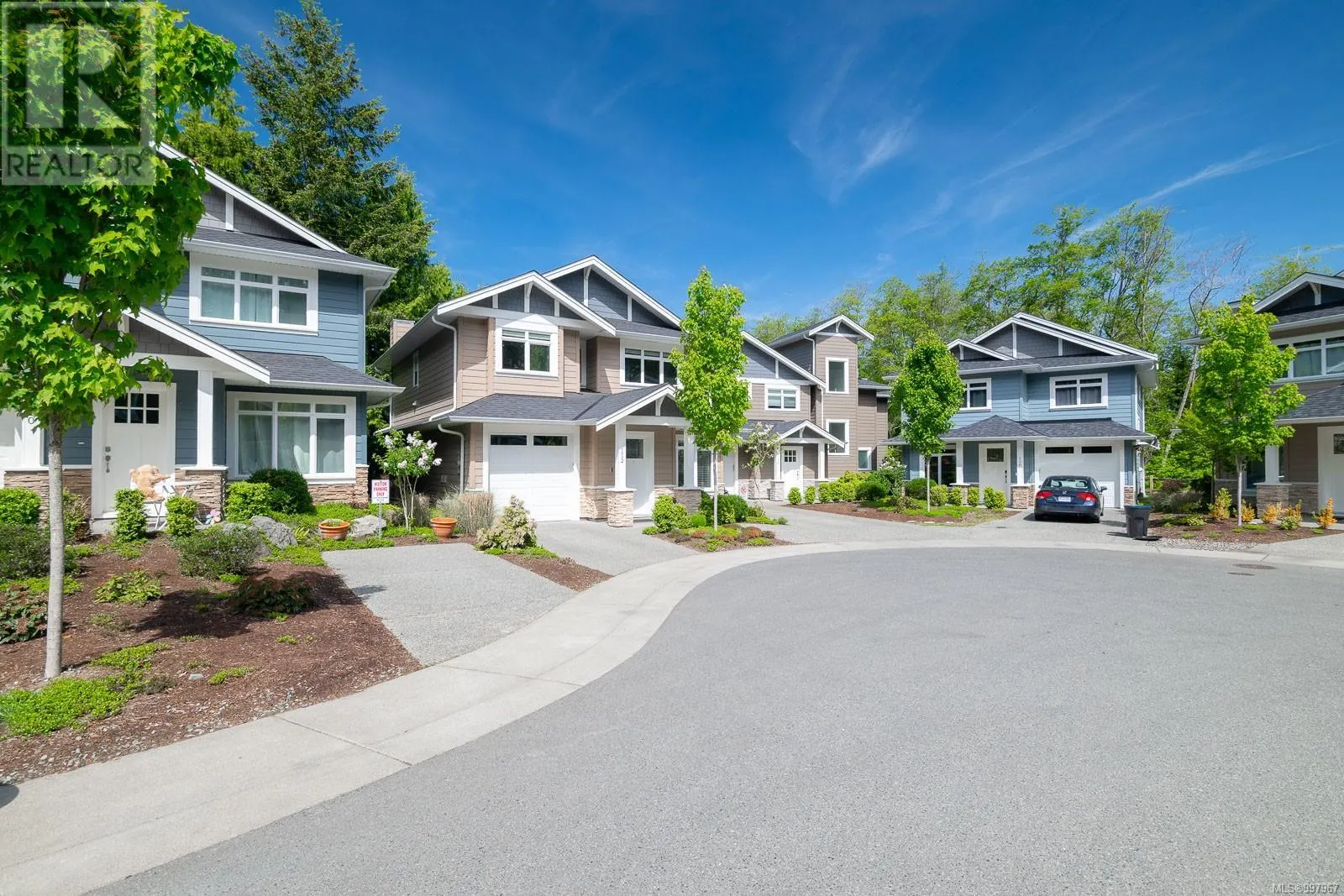 112 5160 Hammond Bay Rd