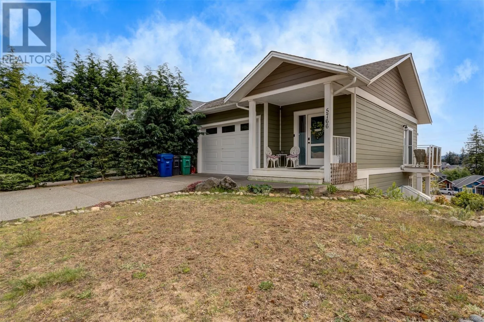 5766 Linley Valley Dr