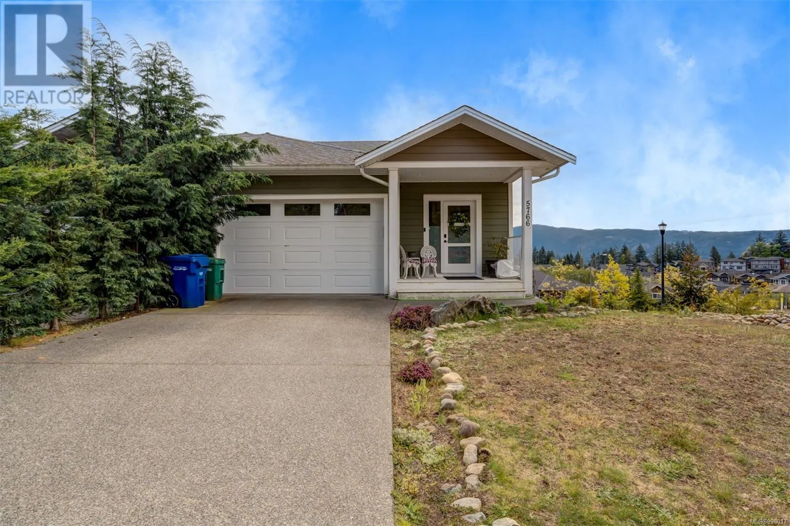5766 Linley Valley Dr