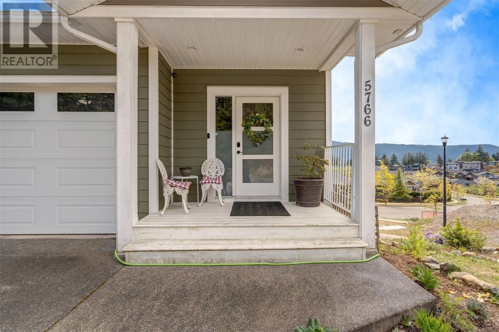 5766 Linley Valley Dr