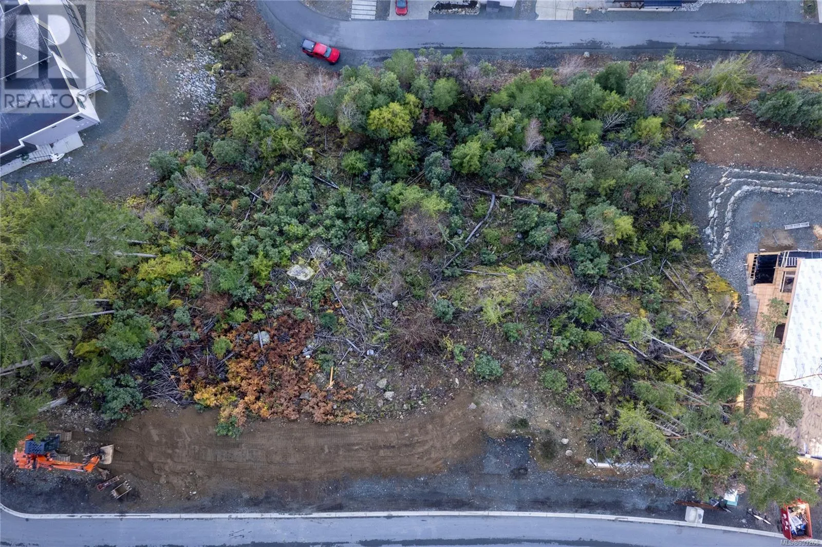 SL Lot 19 Broad Ridge Pl