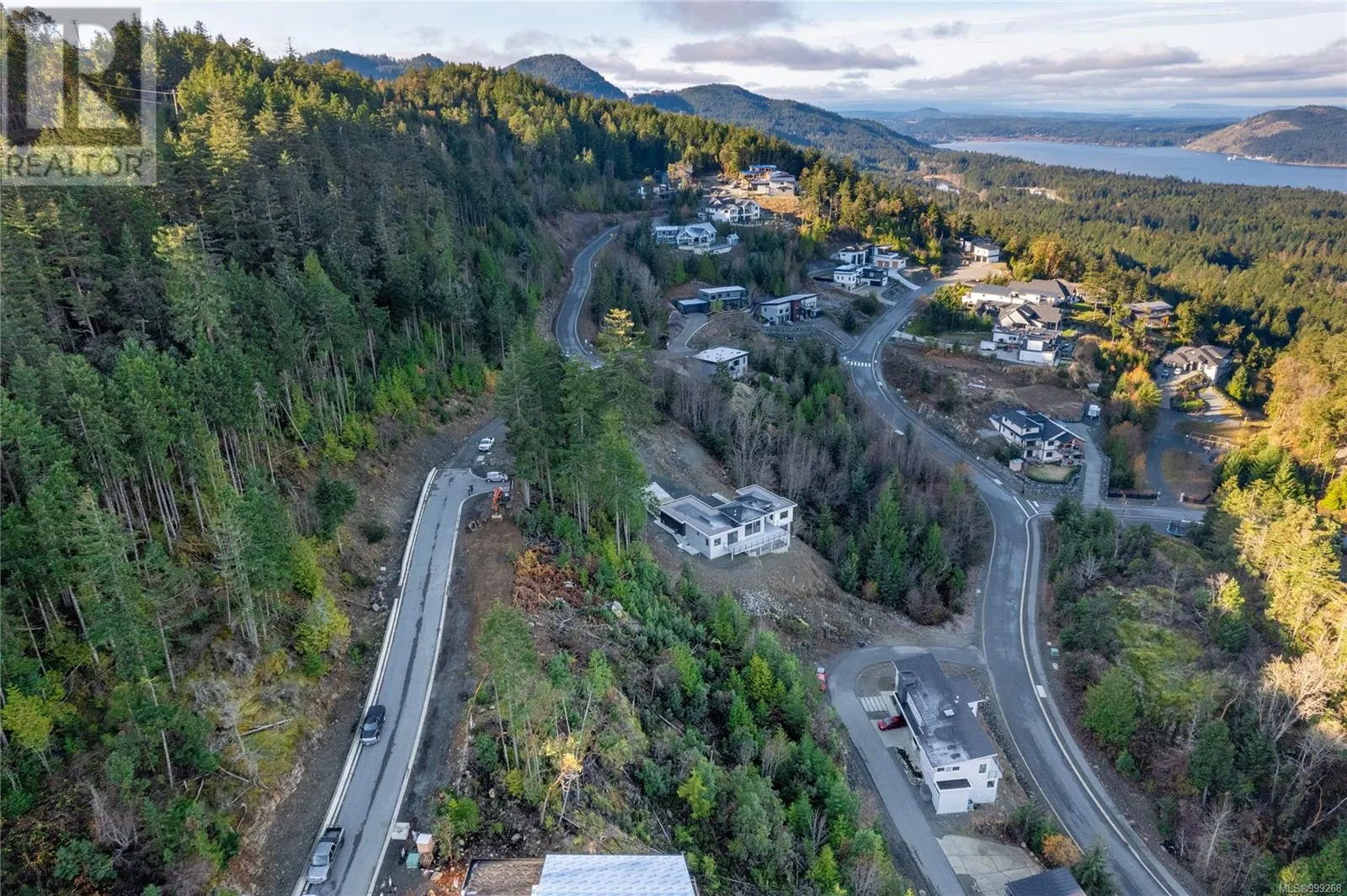 SL Lot 19 Broad Ridge Pl