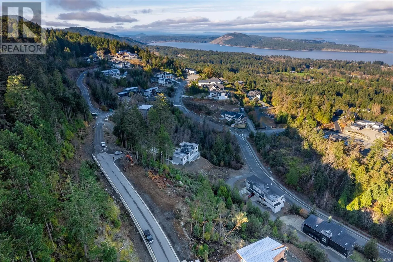SL Lot 19 Broad Ridge Pl