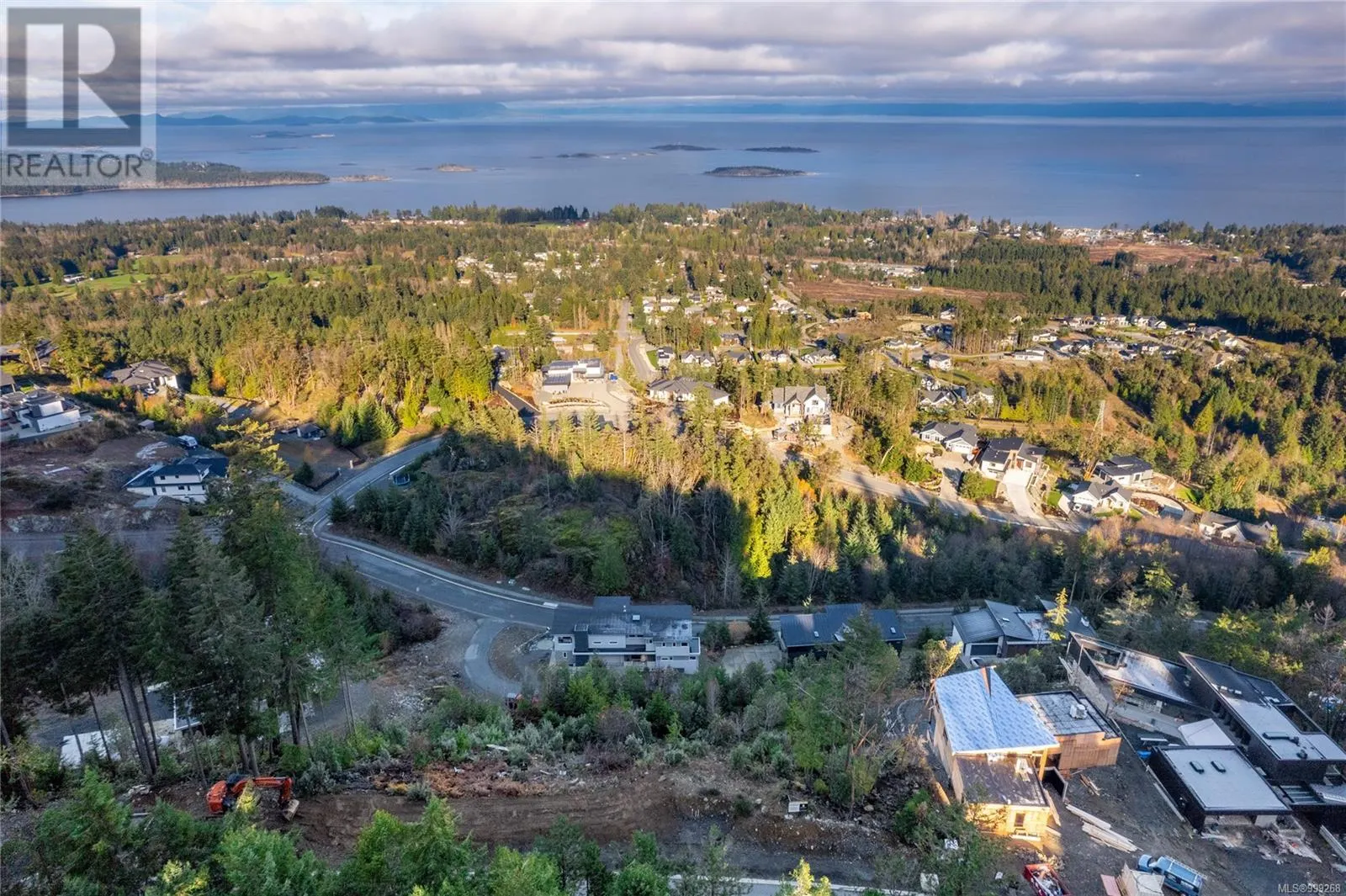 SL Lot 19 Broad Ridge Pl
