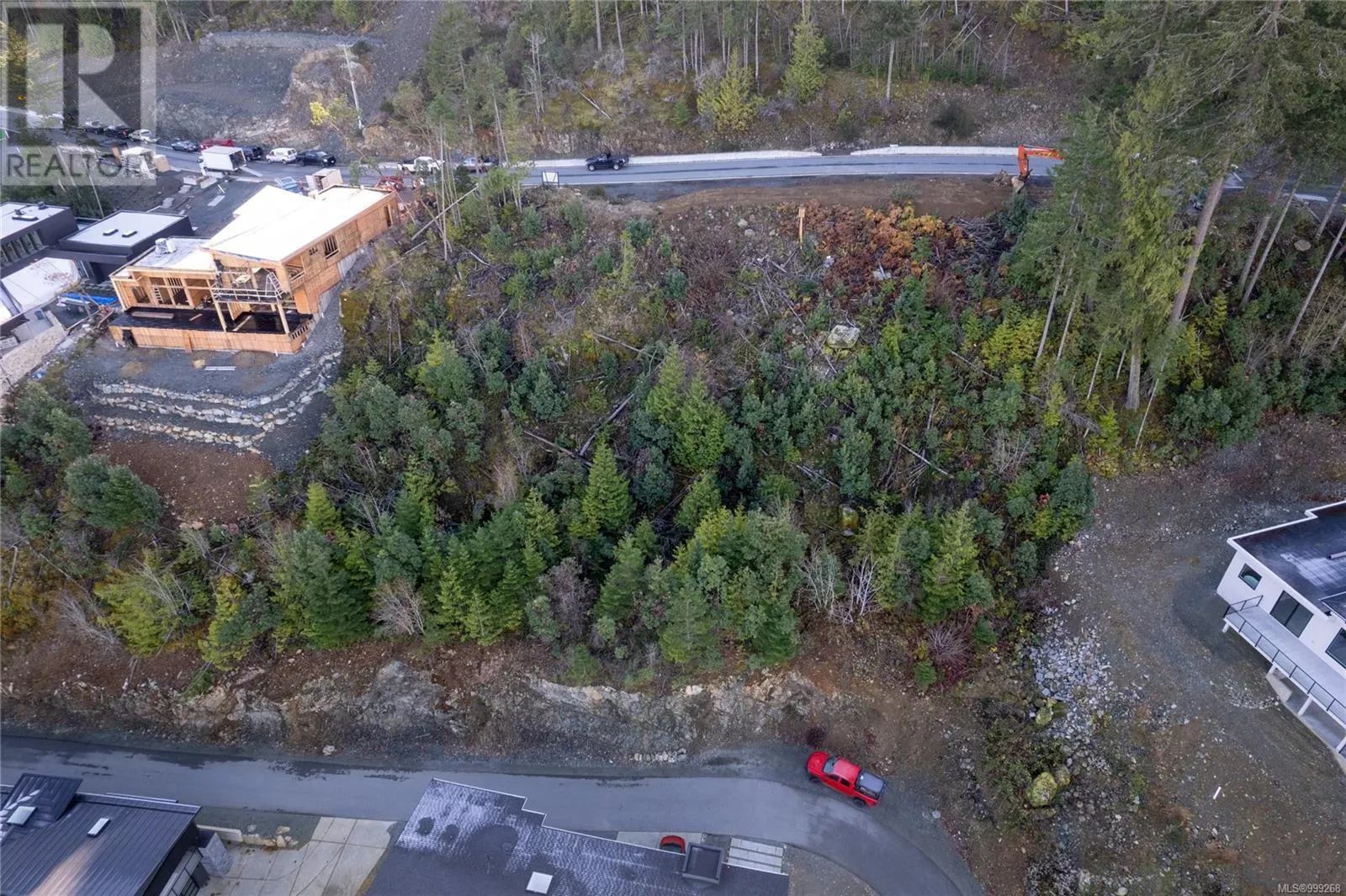 SL Lot 19 Broad Ridge Pl