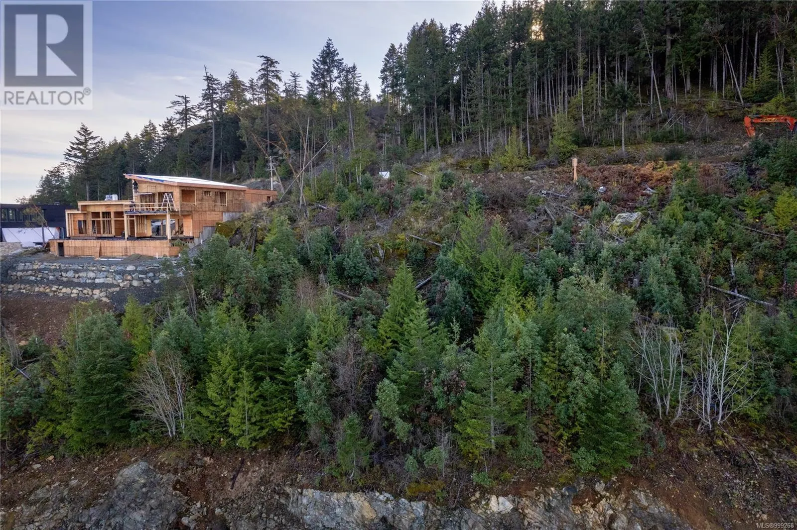 SL Lot 19 Broad Ridge Pl