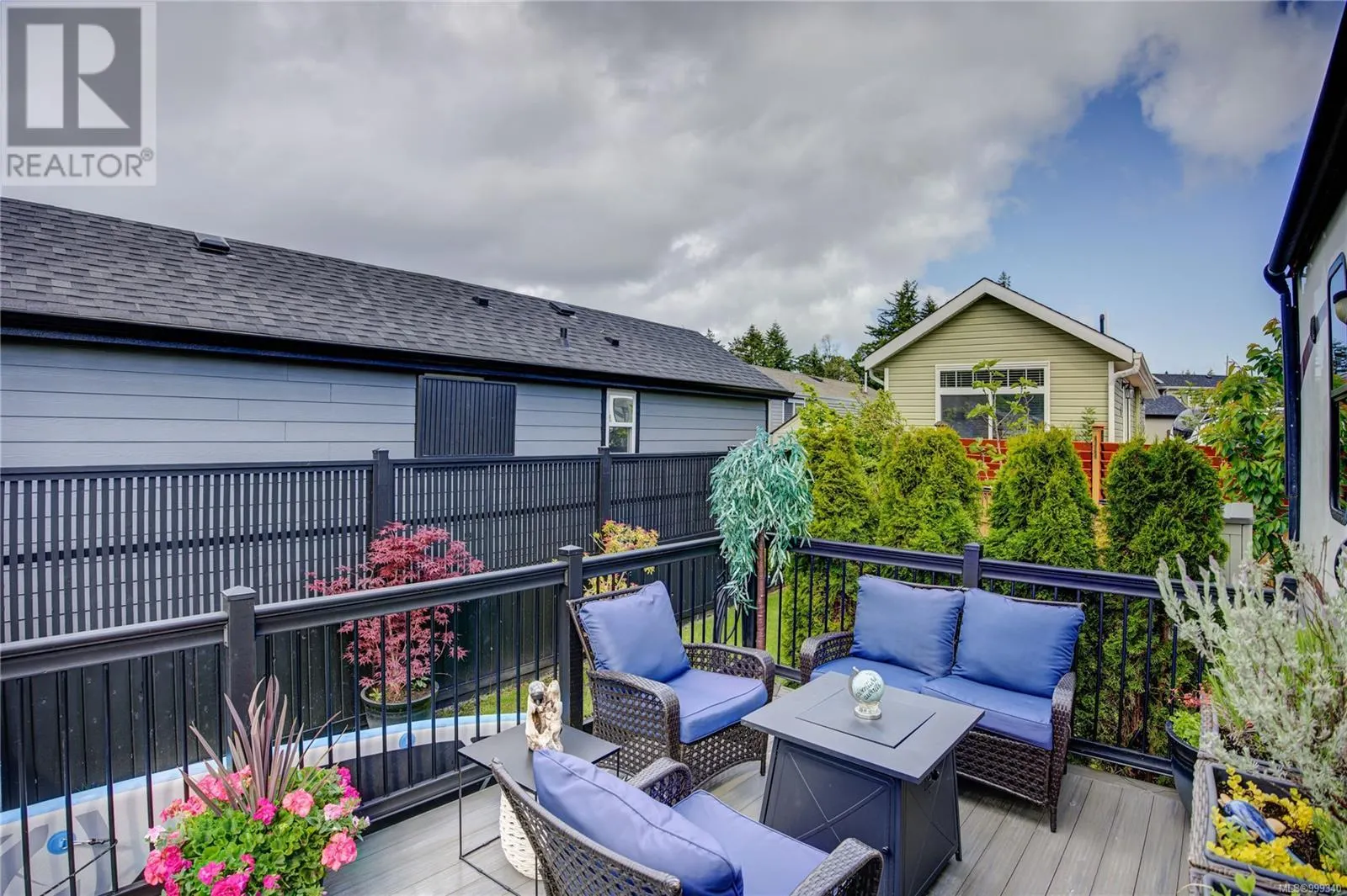 2115 Henderson Lake Way