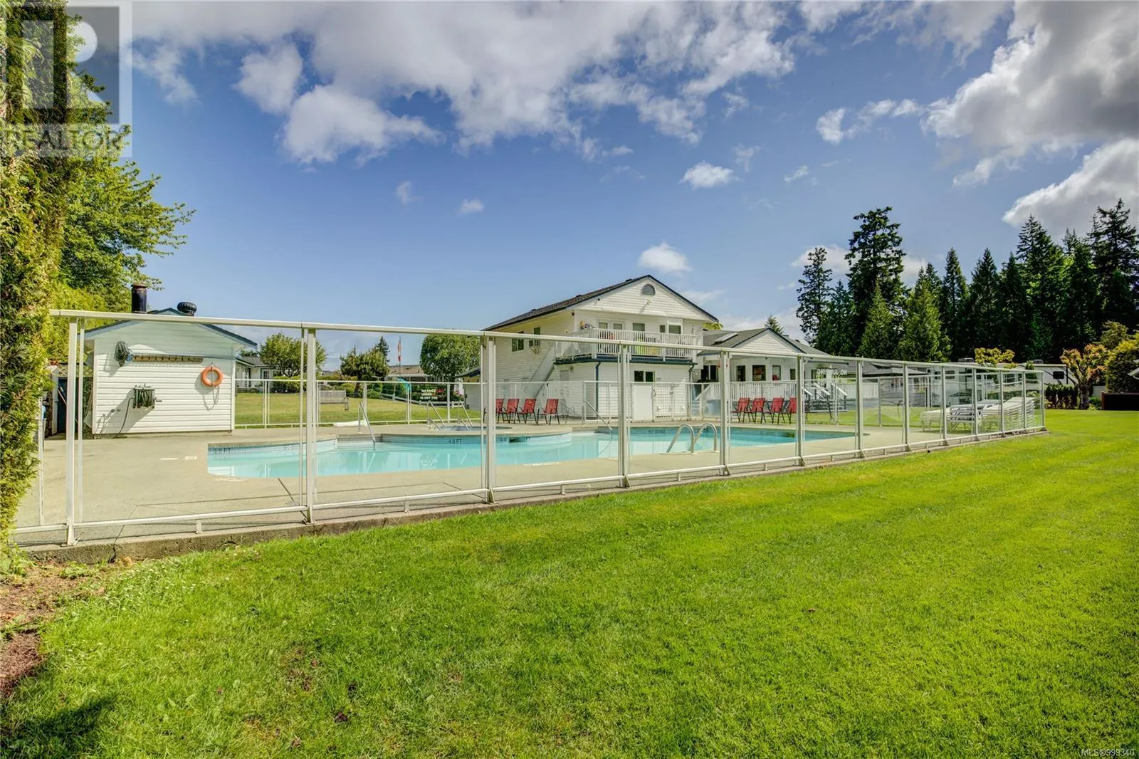 2115 Henderson Lake Way