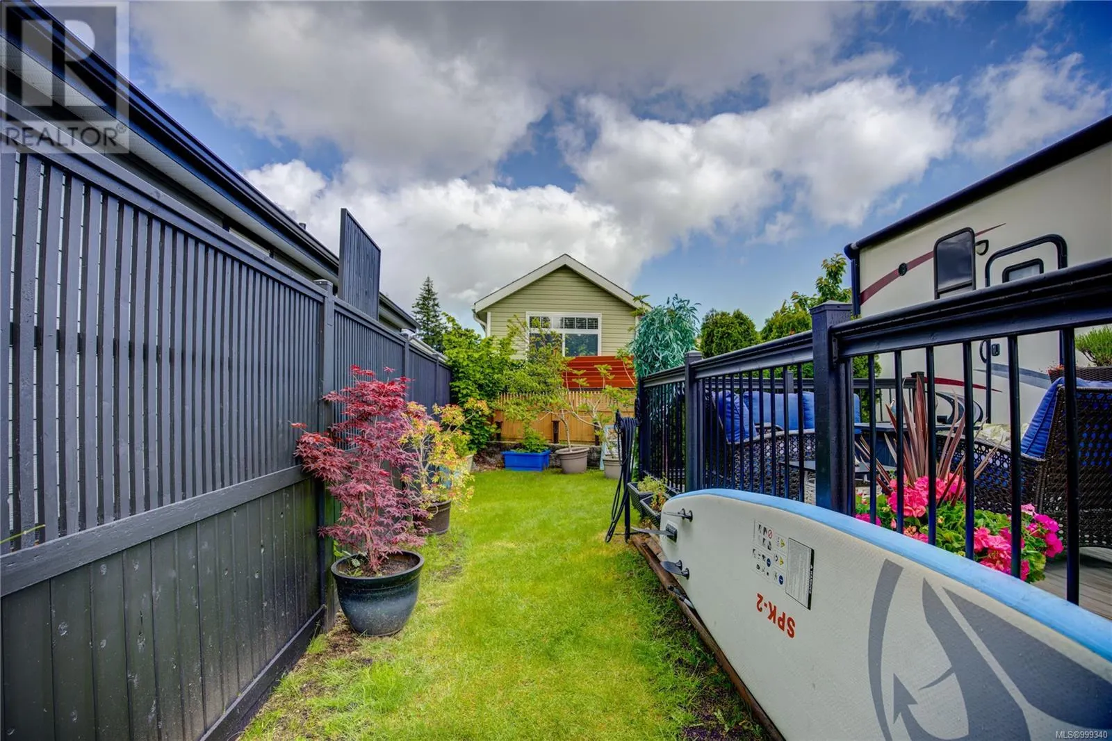 2115 Henderson Lake Way