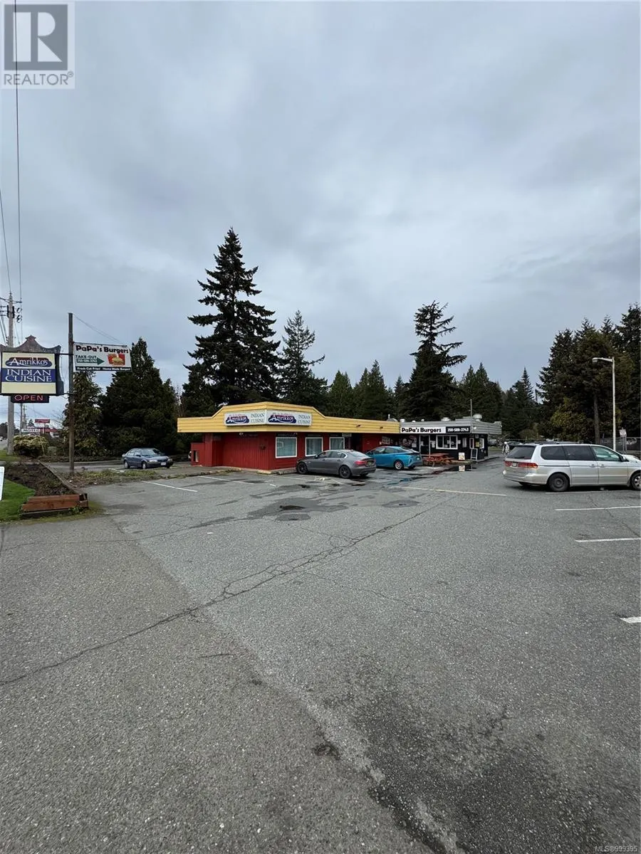 487 Island Hwy E