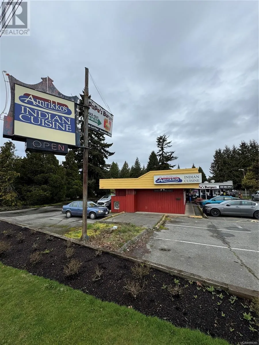 487 Island Hwy E