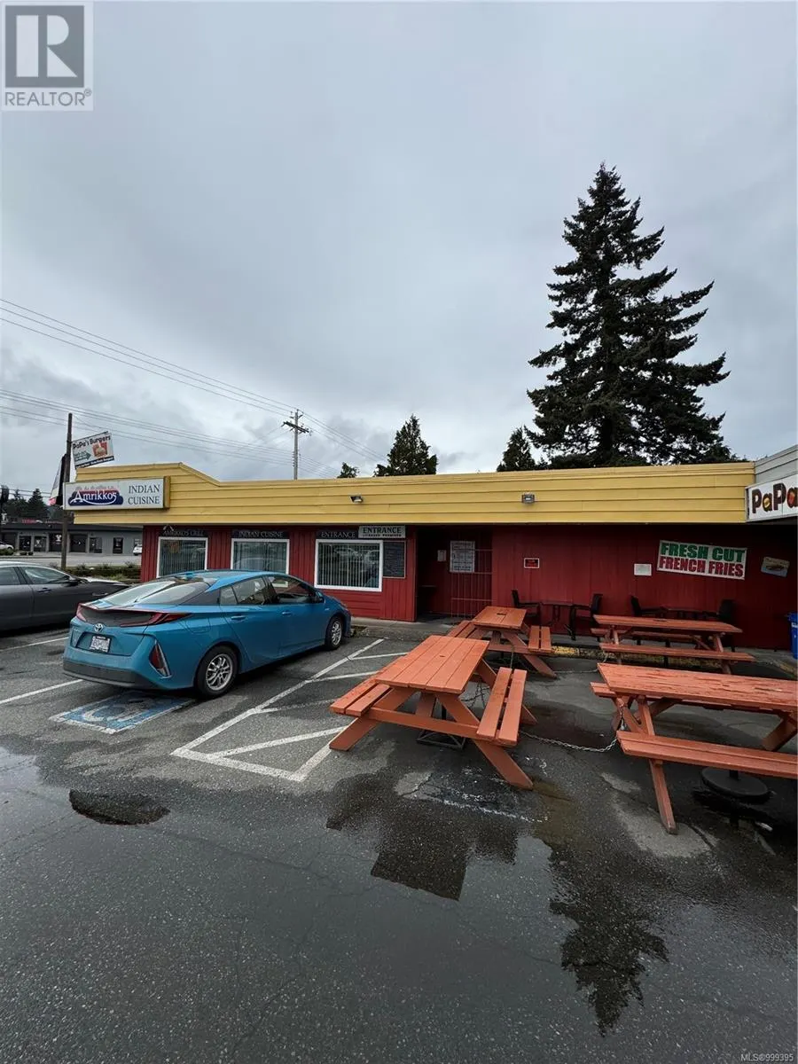 487 Island Hwy E