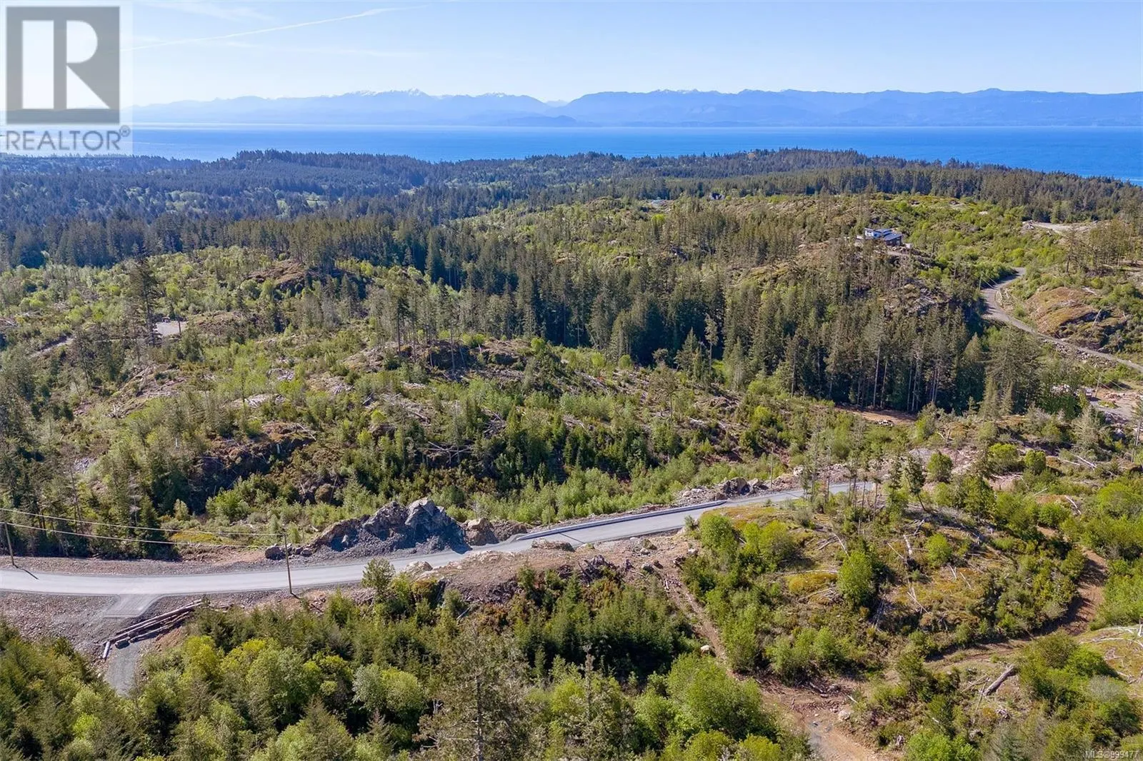 Lot 12 Clark Rd