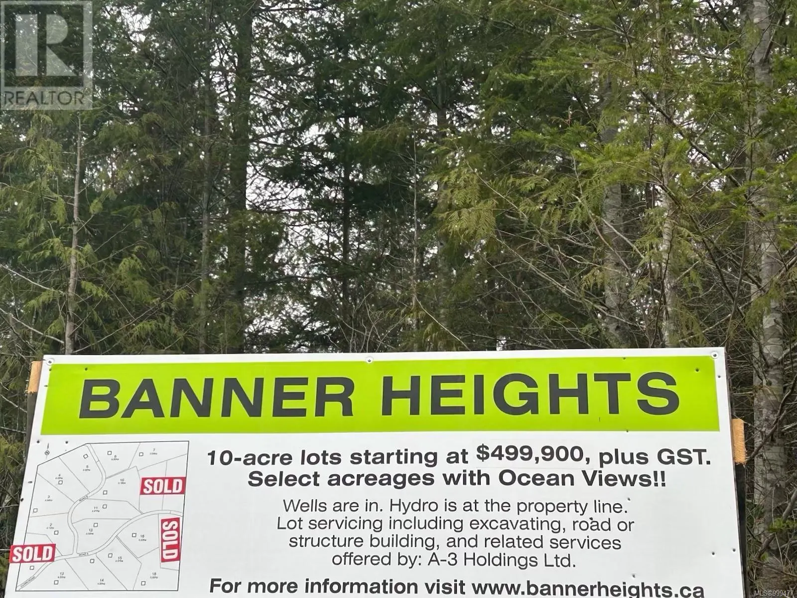 Lot 12 Clark Rd
