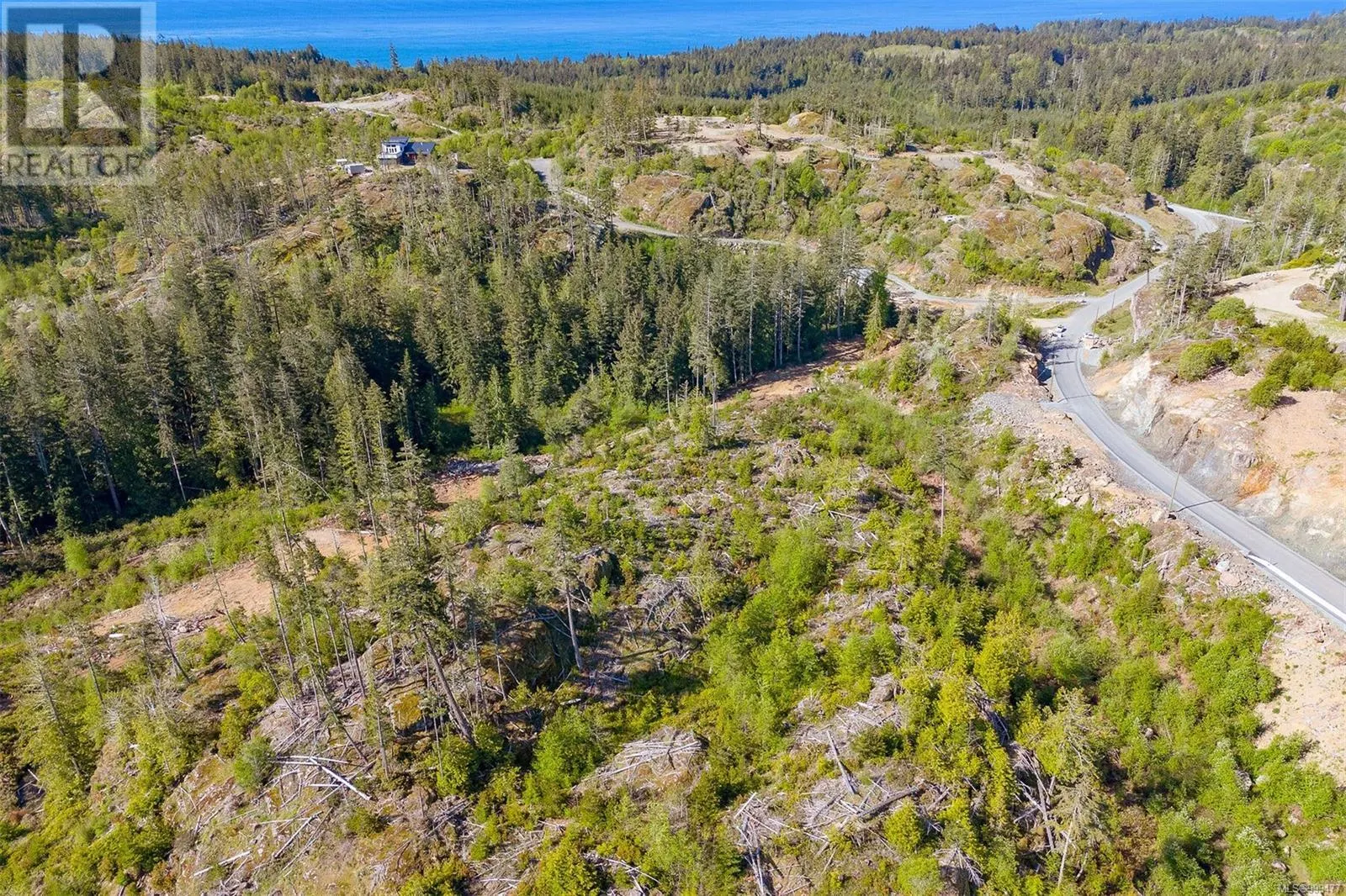 Lot 12 Clark Rd