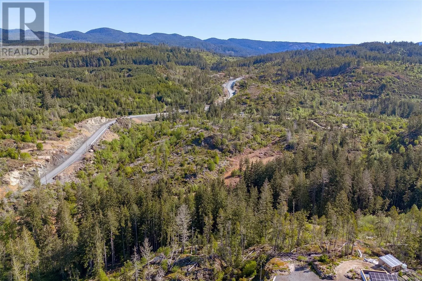 Lot 12 Clark Rd