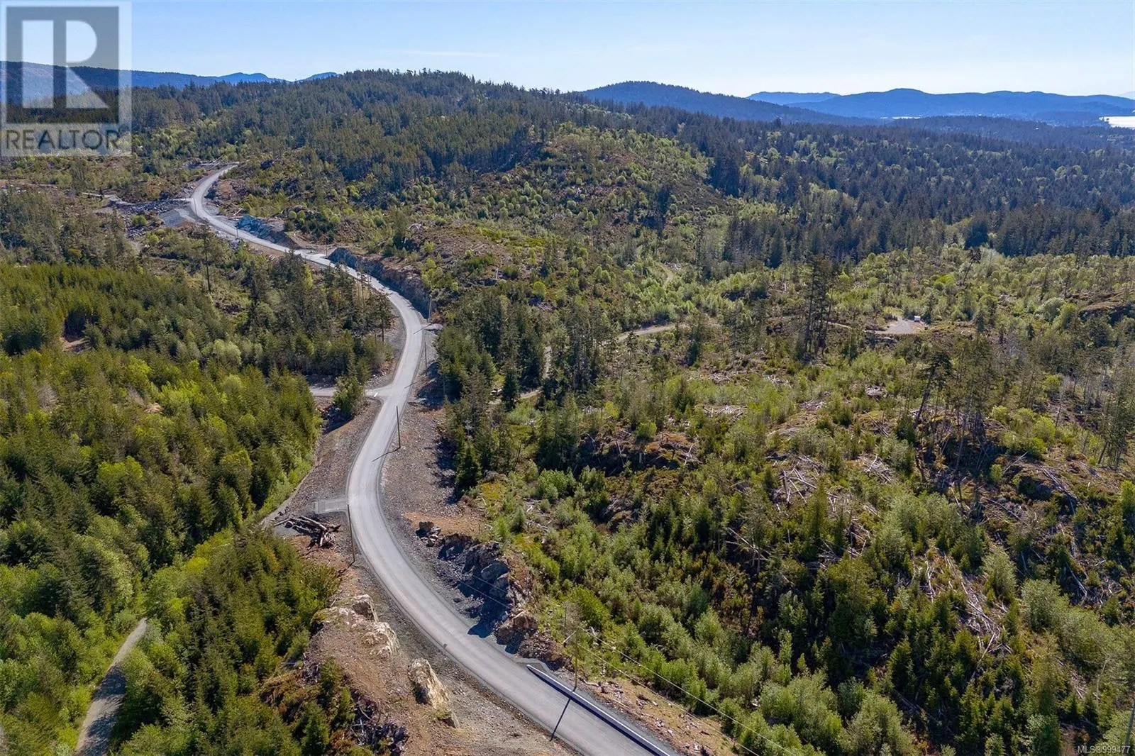 Lot 12 Clark Rd