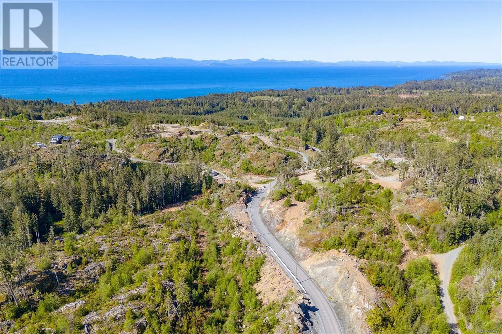 Lot 12 Clark Rd