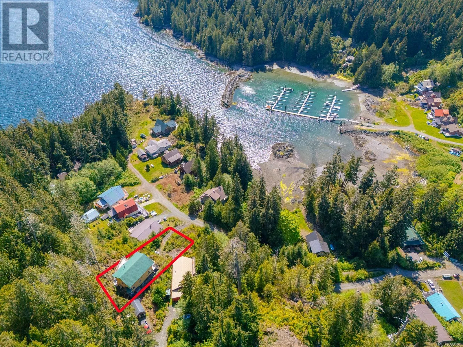 29 Haggard Cove