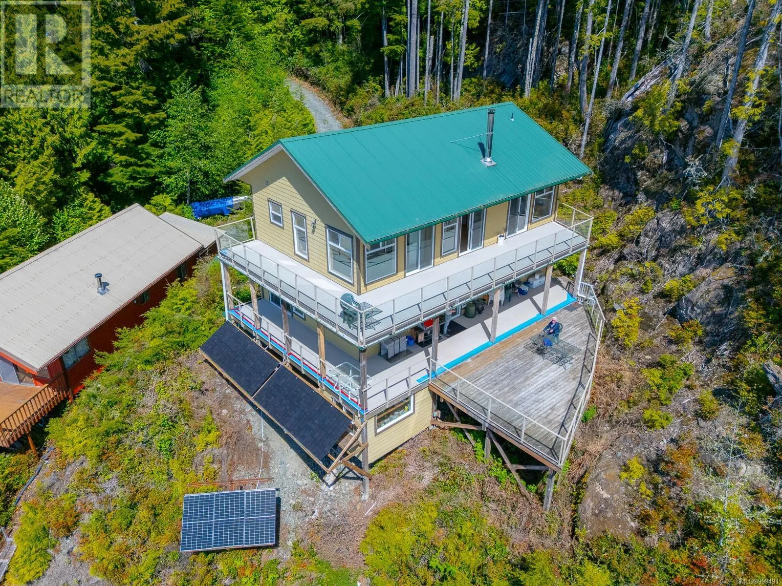 29 Haggard Cove