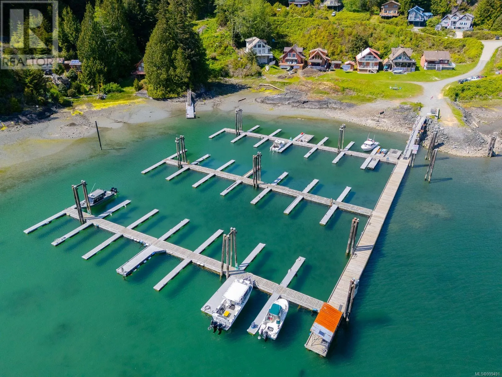 29 Haggard Cove