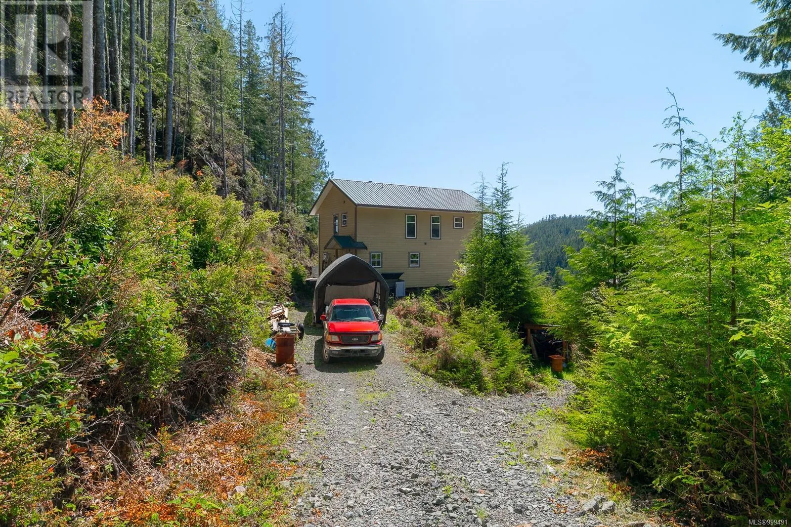 29 Haggard Cove