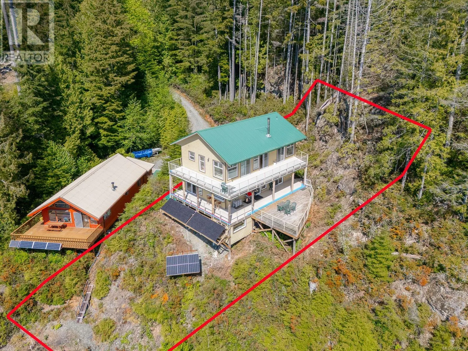 29 Haggard Cove