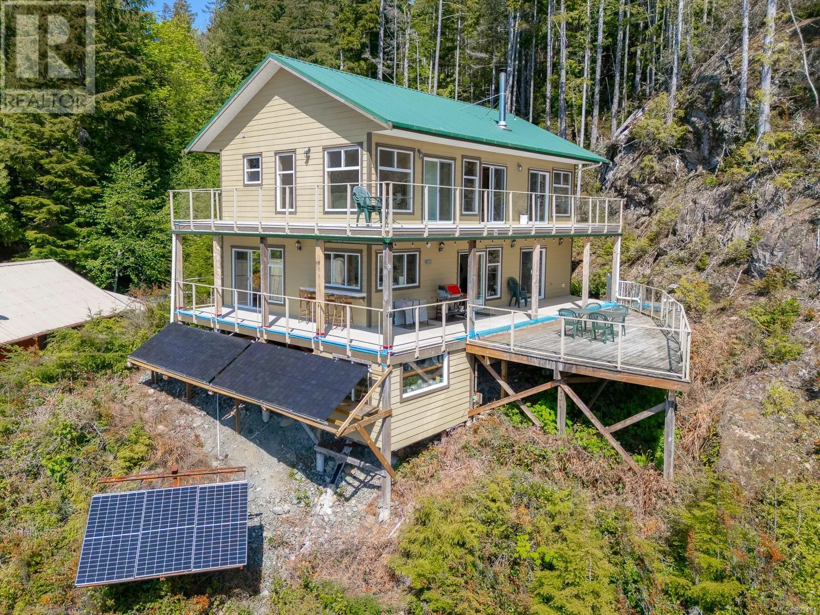 29 Haggard Cove