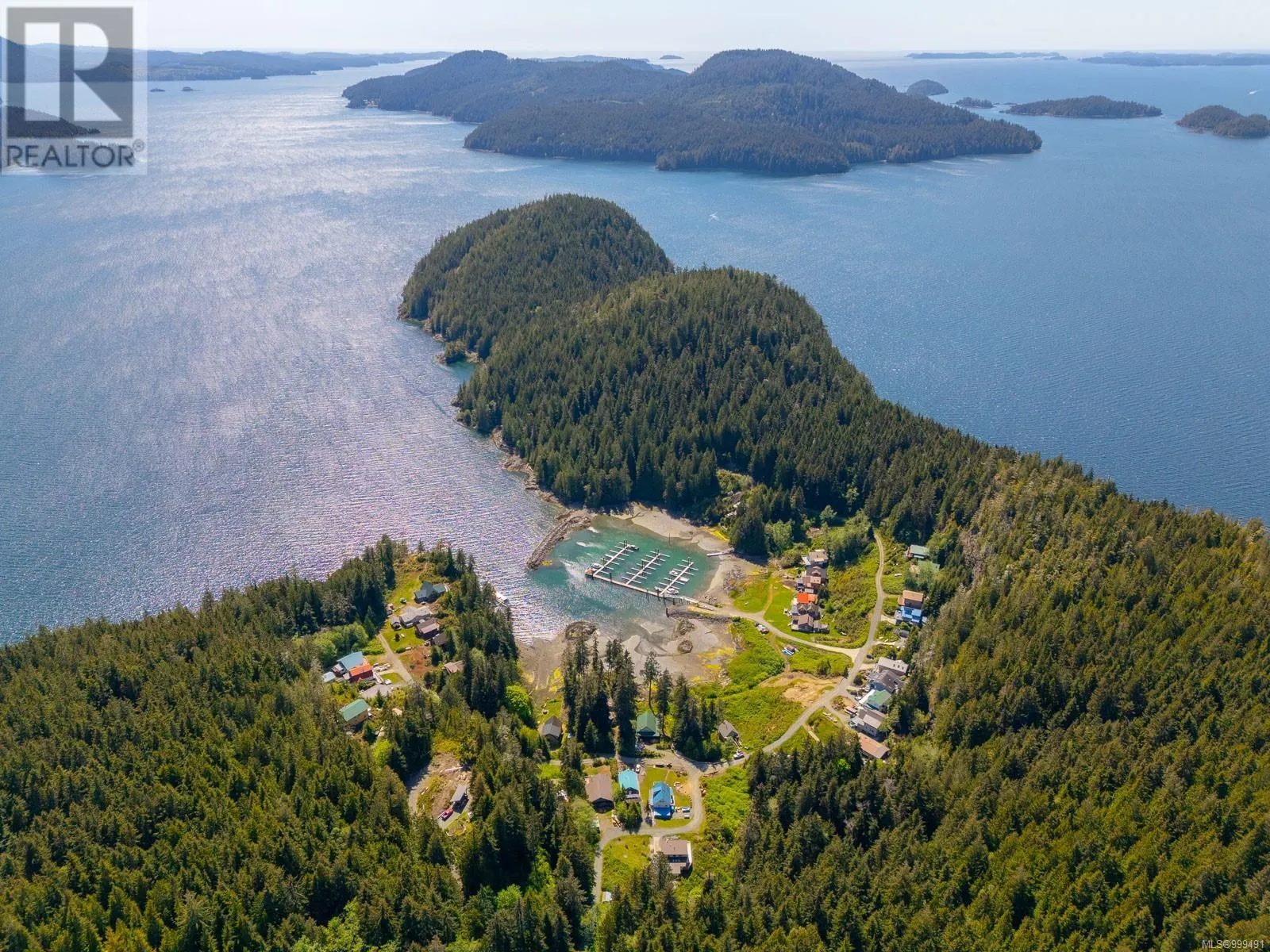 29 Haggard Cove
