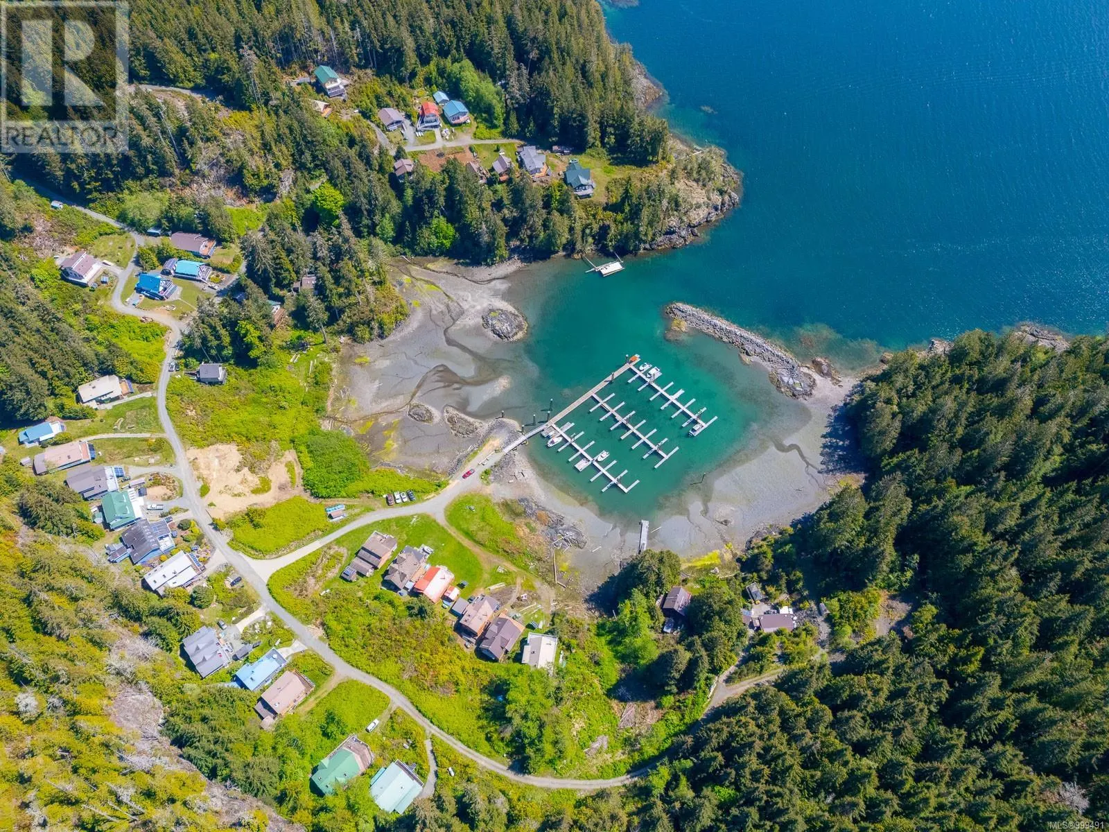 29 Haggard Cove