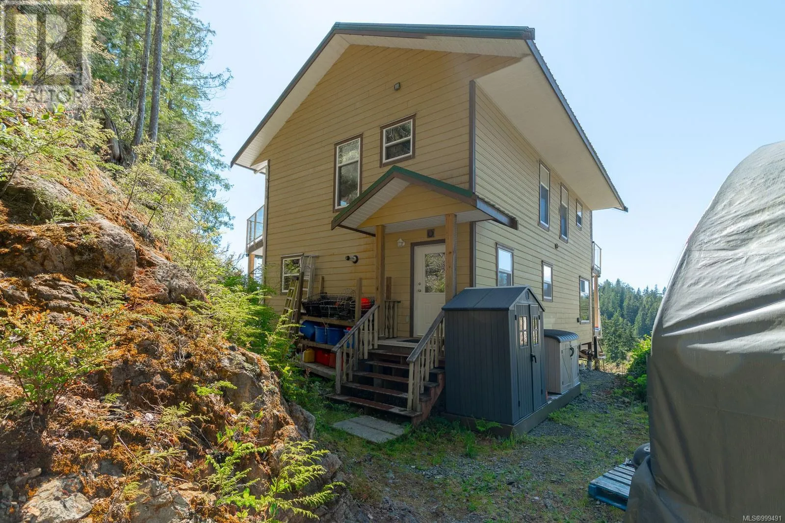 29 Haggard Cove