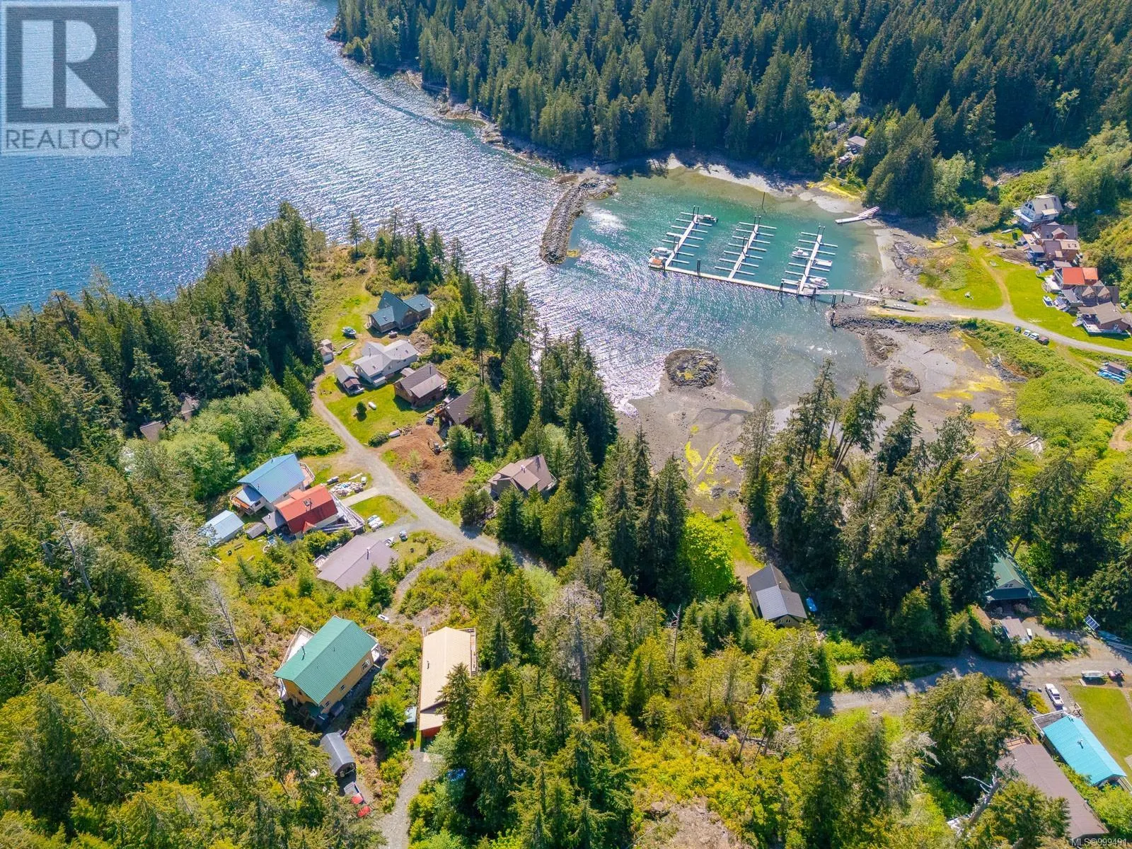 29 Haggard Cove
