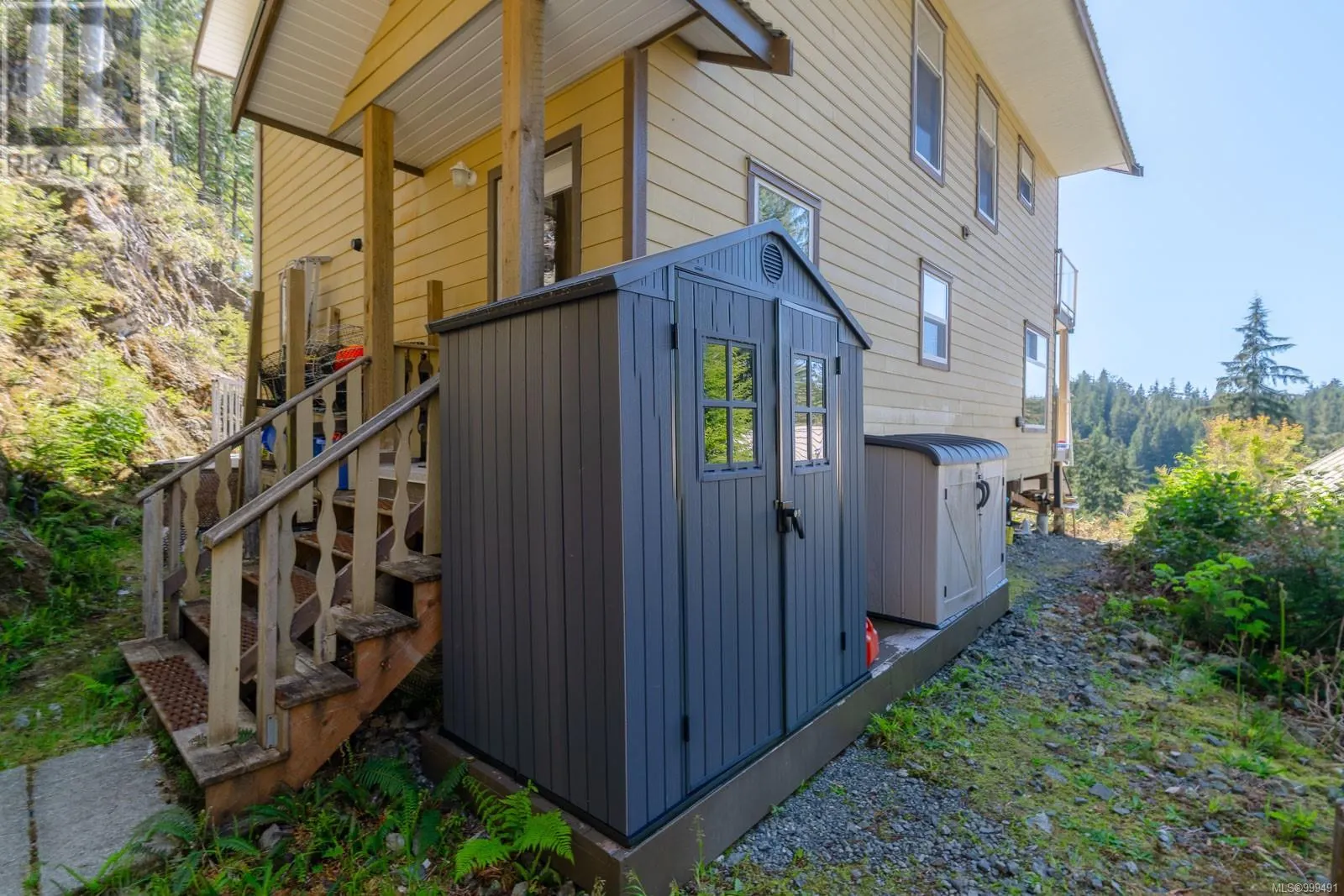 29 Haggard Cove