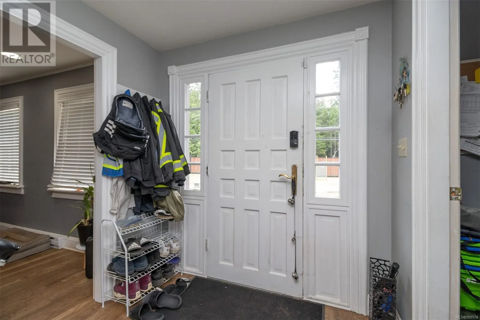 285 Polegate Rd