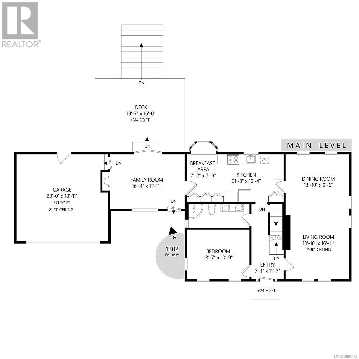 285 Polegate Rd