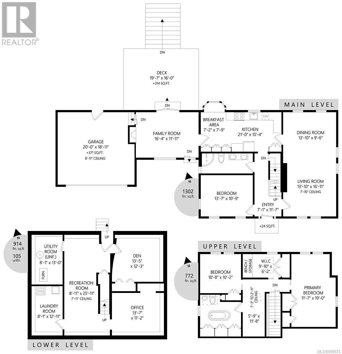 285 Polegate Rd