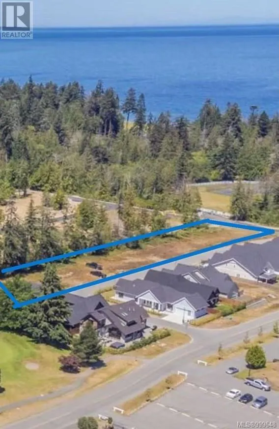 Lot 1-5 Cottage Dr