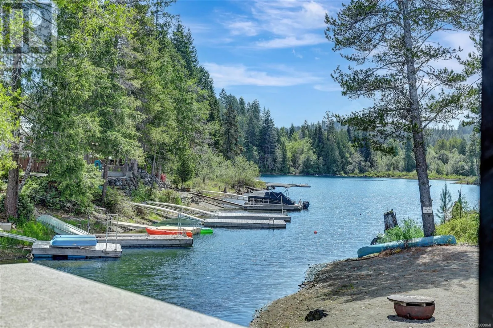 27 10750 Central Lake Rd