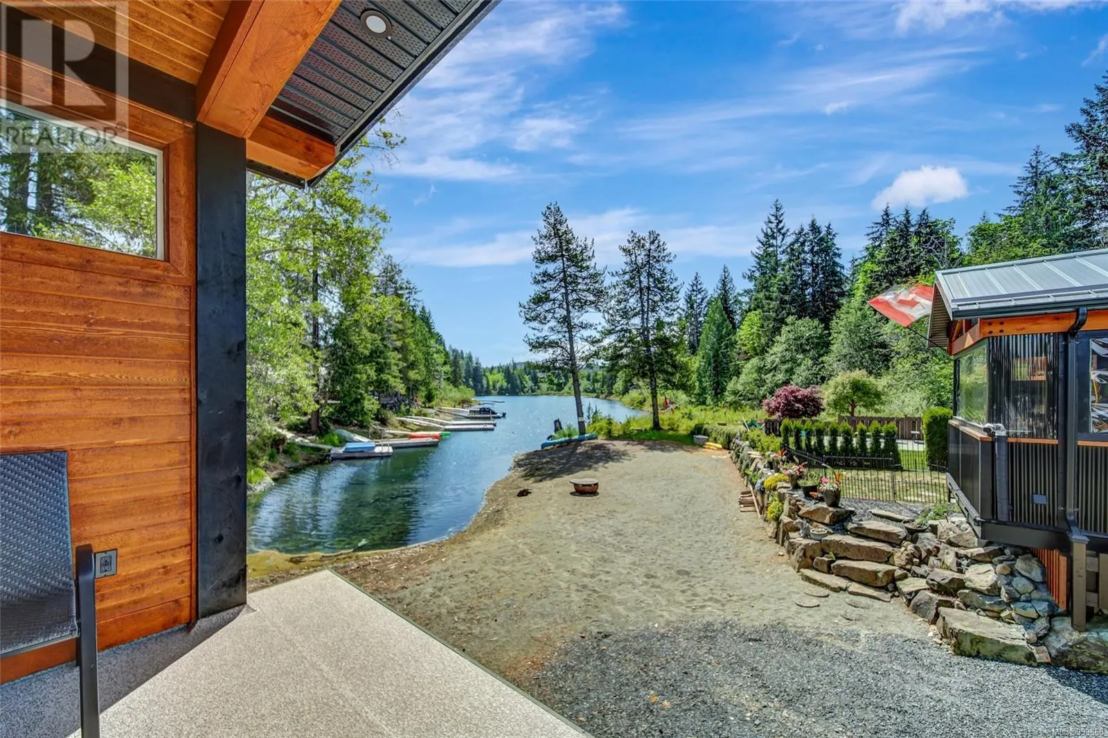 27 10750 Central Lake Rd