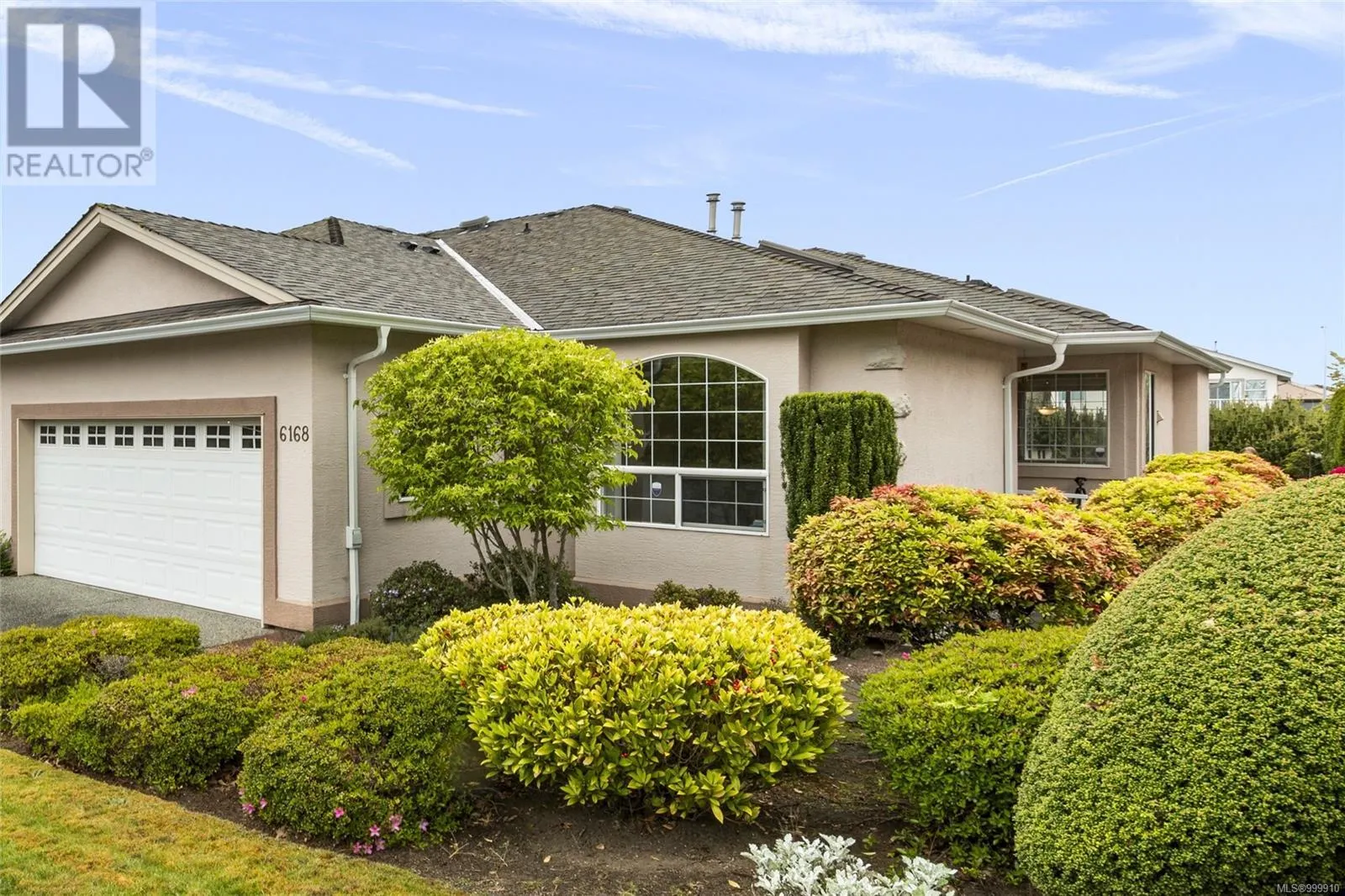 6168 Saturna Ave