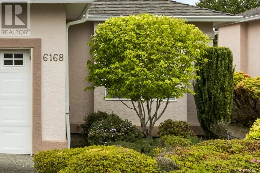 6168 Saturna Ave