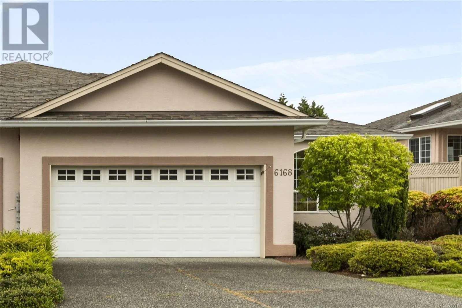 6168 Saturna Ave
