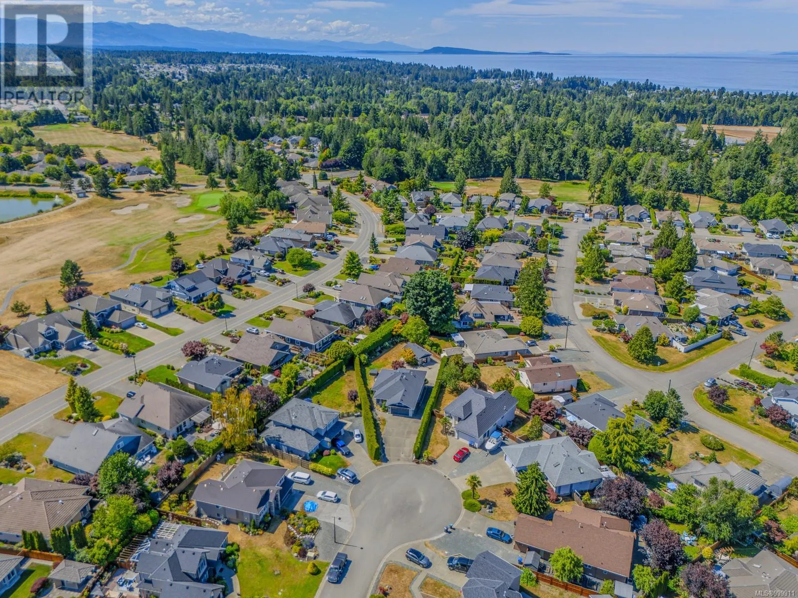 1112 Aery View Way