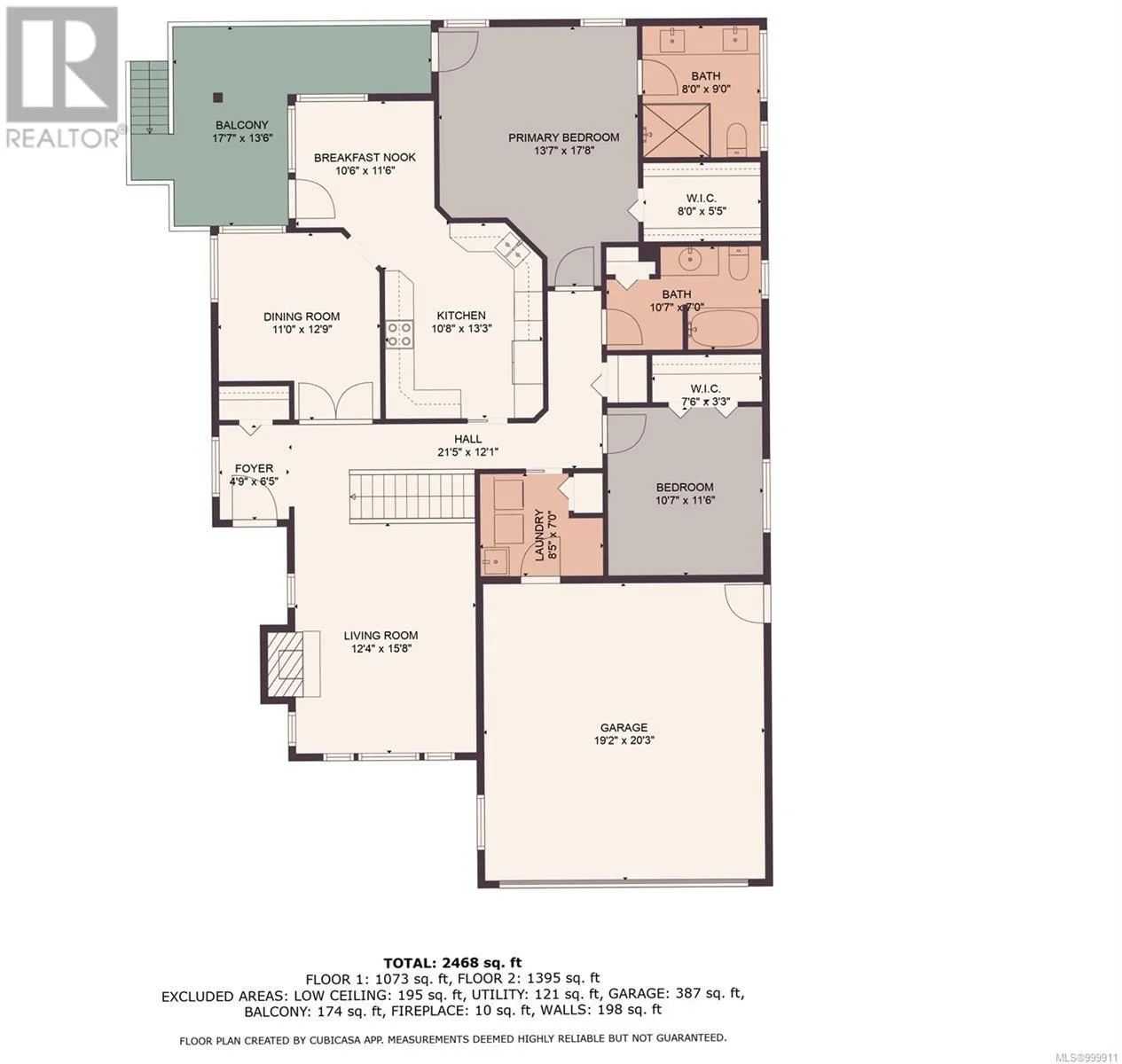 1112 Aery View Way