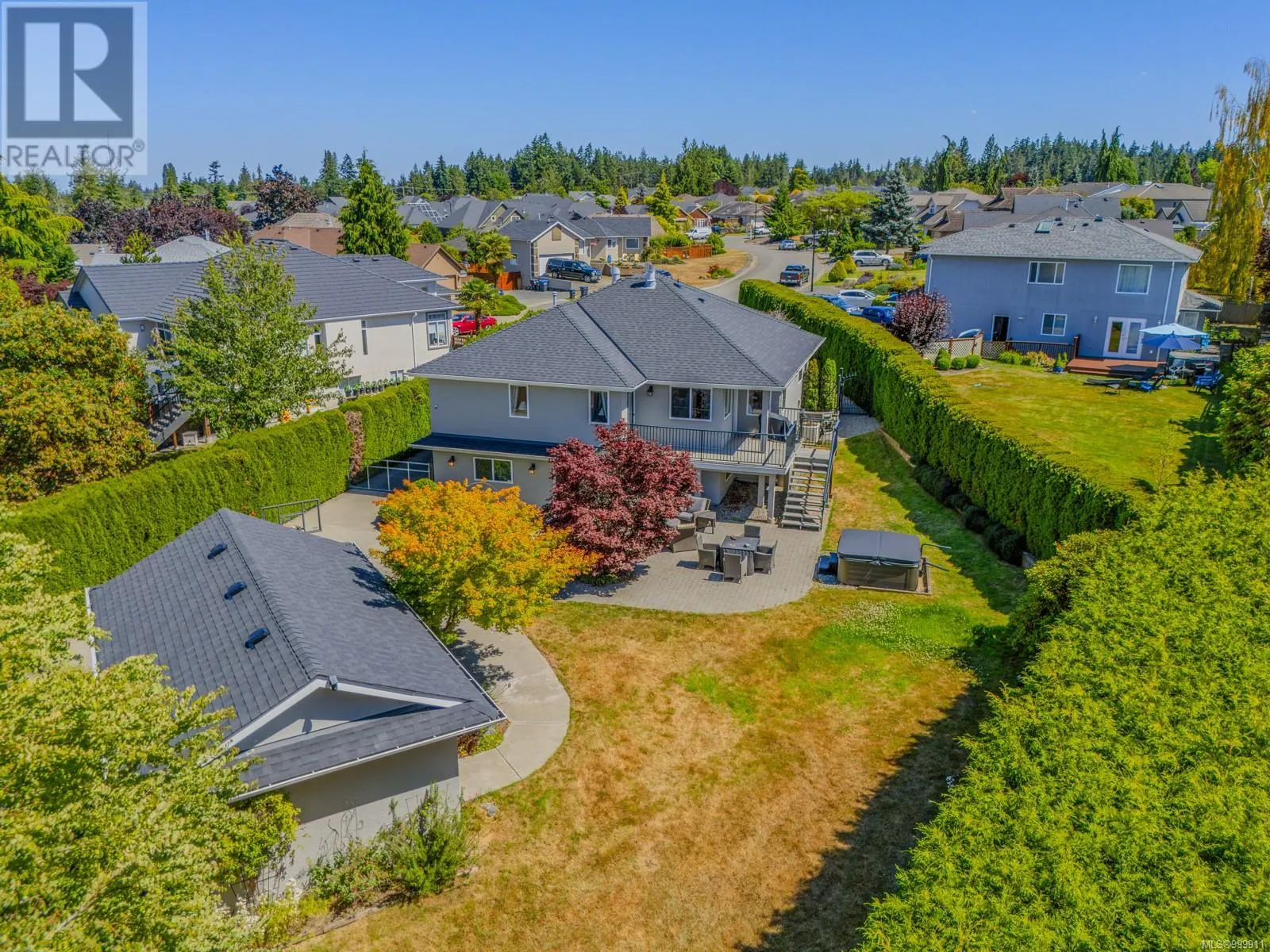 1112 Aery View Way