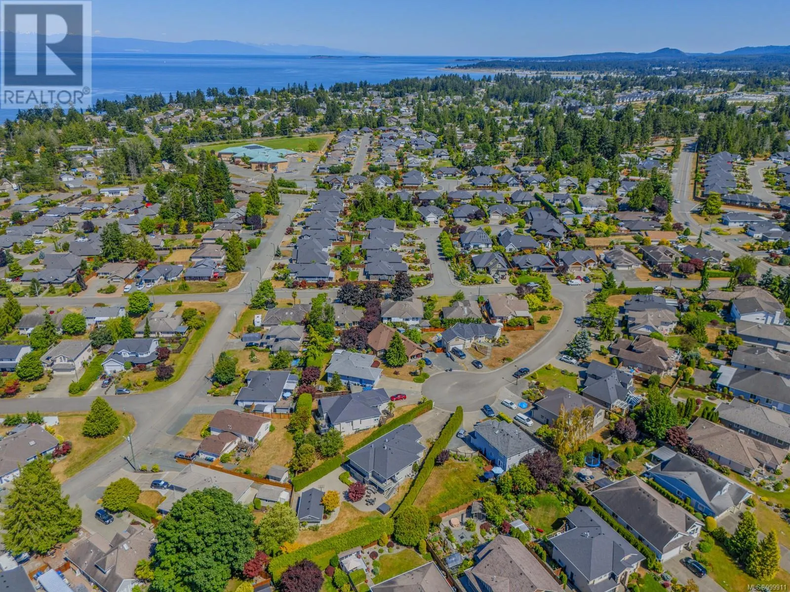 1112 Aery View Way