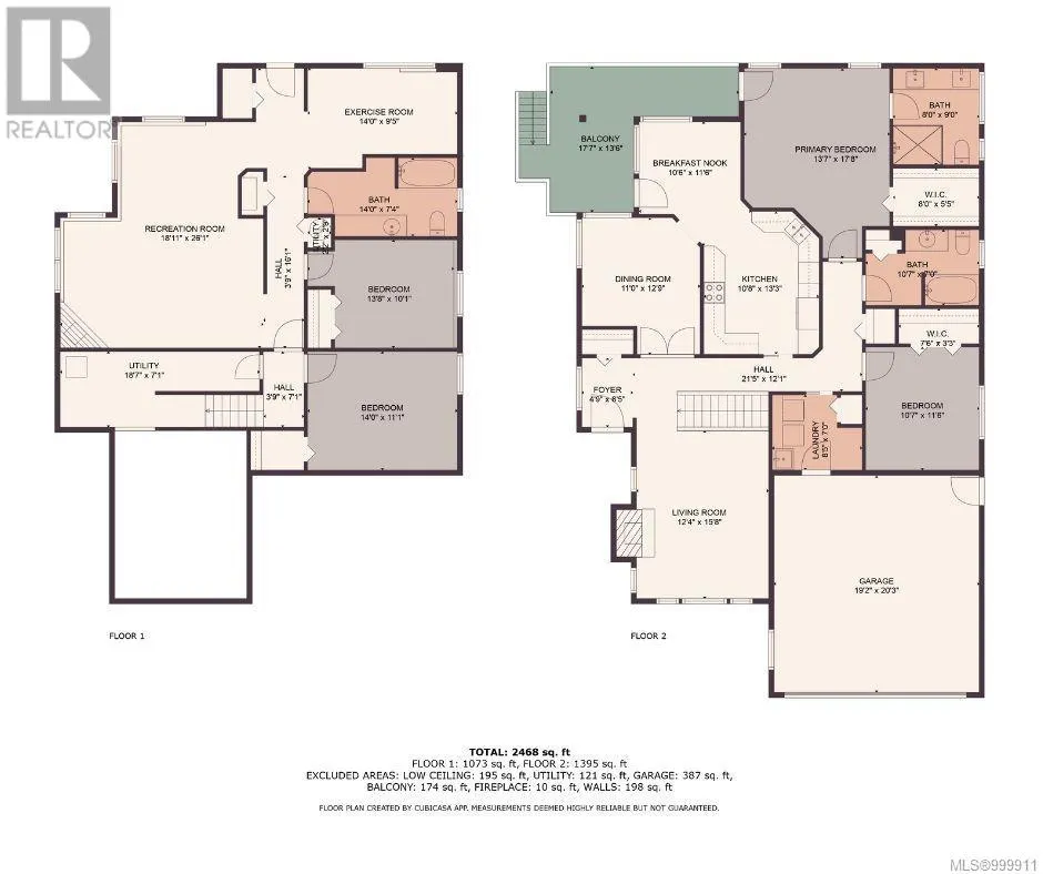 1112 Aery View Way