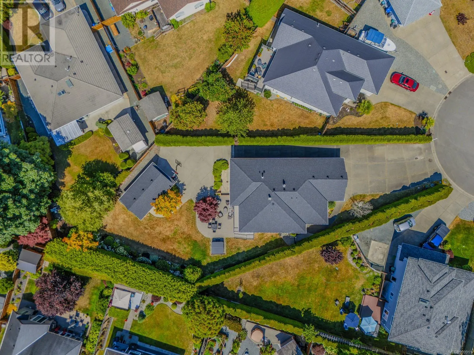 1112 Aery View Way