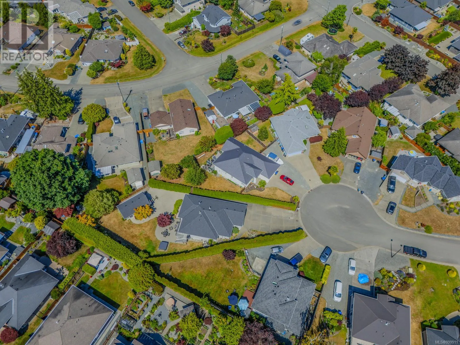 1112 Aery View Way