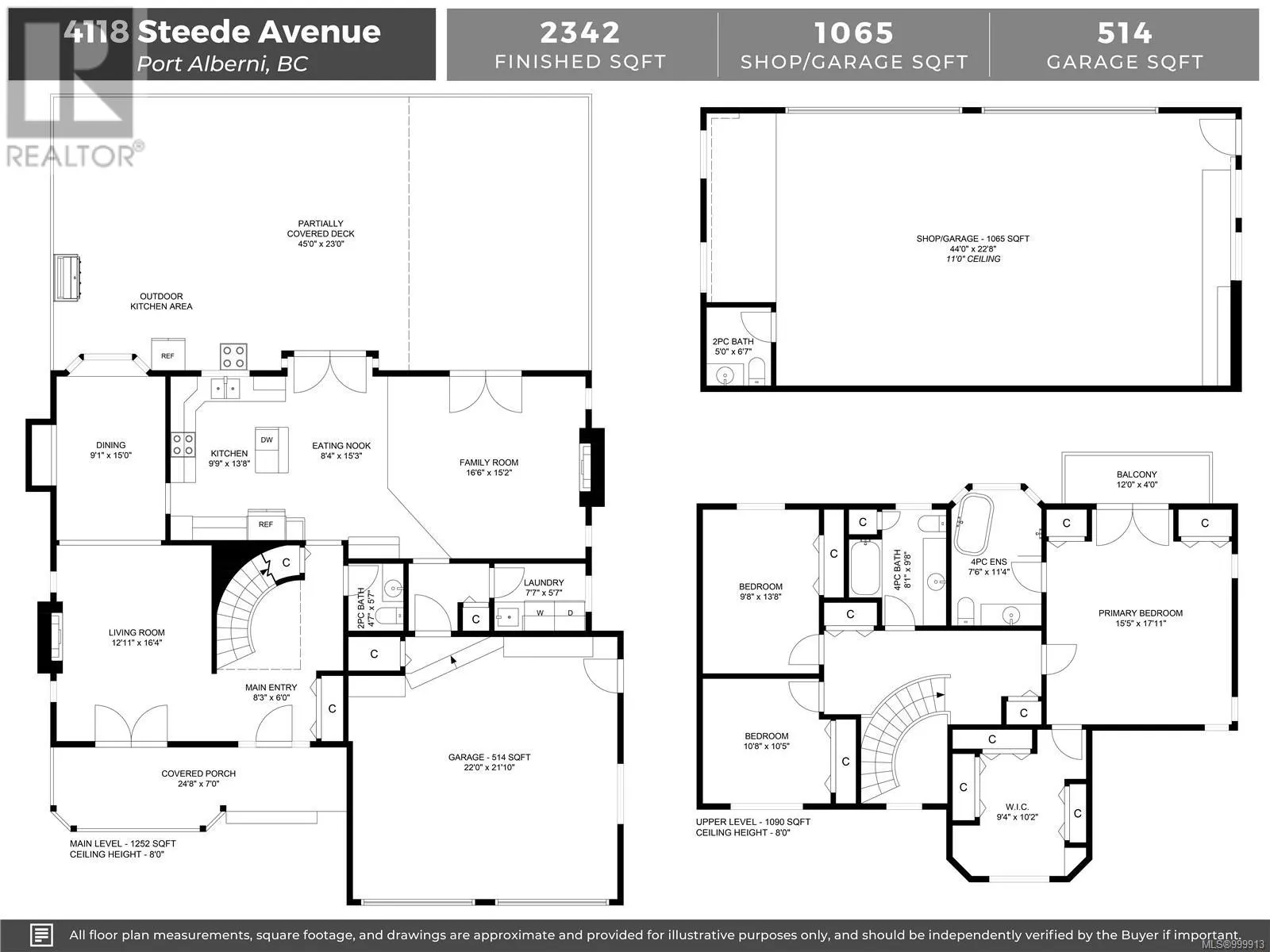4118 Steede Ave